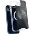 Chinese Black Dragon iPhone 13 MagSafe Case