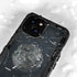 Chinese Black Dragon iPhone 13 Mini Waterproof Case