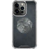 Chinese Black Dragon iPhone 13 Pro Clear Case