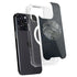 Chinese Black Dragon iPhone 13 Pro MagSafe Case