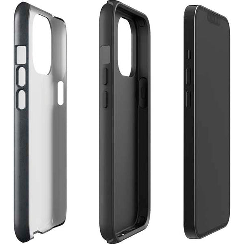 Chinese Black Dragon iPhone 13 Pro Max Impact Case