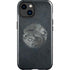 Chinese Black Dragon iPhone 15 Plus Impact Case