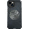 Chinese Black Dragon iPhone 14 Plus Impact Case