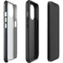 Chinese Black Dragon iPhone 14 Impact Case