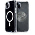 Chinese Black Dragon iPhone 14 Plus MagSafe Case
