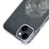 Chinese Black Dragon iPhone 14 Plus MagSafe Case