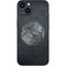 Chinese Black Dragon iPhone 15 Plus Skin