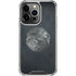 Chinese Black Dragon iPhone 14 Pro Clear Case