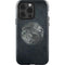 Chinese Black Dragon iPhone 14 Pro Impact Case