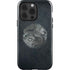 Chinese Black Dragon iPhone 15 Pro Impact Case