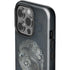 Chinese Black Dragon iPhone 14 Pro Impact Case