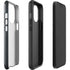 Chinese Black Dragon iPhone 14 Pro Impact Case