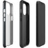 Chinese Black Dragon iPhone 15 Pro Max Impact Case