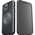Chinese Black Dragon iPhone 15 Pro Max Impact Case