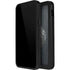 Chinese Black Dragon iPhone 14 Pro Max Waterproof Case
