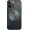 Chinese Black Dragon iPhone 15 Pro Skin