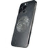 Chinese Black Dragon iPhone 15 Pro Skin