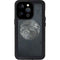 Chinese Black Dragon iPhone 14 Pro Waterproof Case