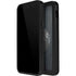 Chinese Black Dragon iPhone 14 Pro Waterproof Case