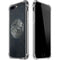 Chinese Black Dragon iPhone 7/8 Plus Clear Case