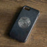 Chinese Black Dragon iPhone 8 Pro Case
