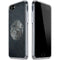 Chinese Black Dragon iPhone SE (2nd & 3rd Gen) Clear Case