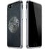 Chinese Black Dragon iPhone SE (2nd & 3rd Gen) Clear Case