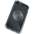 Chinese Black Dragon iPhone SE (2nd & 3rd Gen) Clear Case