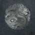 Chinese Black Dragon iPhone XR Pro Case