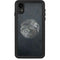 Chinese Black Dragon iPhone XR Waterproof Case