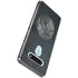 Chinese Black Dragon LG Stylo 6 Clear Case