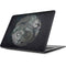 Chinese Black Dragon Apple MacBook Skin