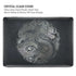 Chinese Black Dragon MacBook Air 13in M1 (2021) Case plus Skin