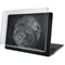 Chinese Black Dragon MacBook Pro 13in (2020) Case plus Skin