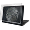 Chinese Black Dragon MacBook Pro 16in (2019-20) Case plus Skin