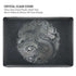 Chinese Black Dragon MacBook Pro 16in (2021-25) Case plus Skin