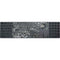 Chinese Black Dragon Magic Keyboard with Numeric Keypad Skin