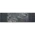 Chinese Black Dragon Magic Keyboard with Numeric Keypad Skin