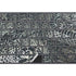 Chinese Black Dragon Magic Keyboard with Numeric Keypad Skin