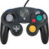 Chinese Black Dragon Nintendo GameCube Controller Skin
