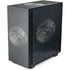 Chinese Black Dragon NZXT H510 Compact ATX Mid-Tower Case Skin