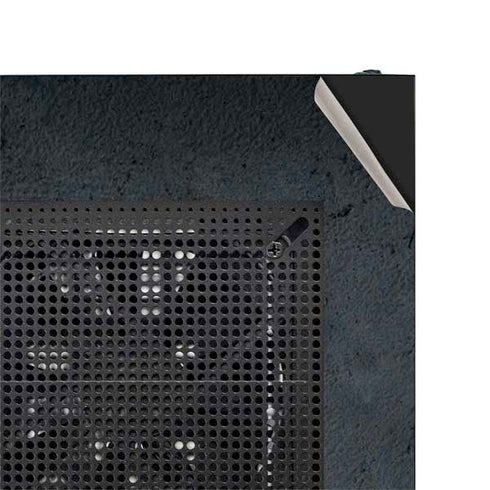 Chinese Black Dragon NZXT H510 Compact ATX Mid-Tower Case Skin