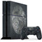 Chinese Black Dragon PS4 Console and Controller Bundle Skin