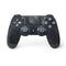 Chinese Black Dragon PS4 Controller Skin