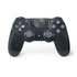 Chinese Black Dragon PS4 Controller Skin