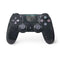 Chinese Black Dragon PS4 Pro/Slim Controller Skin