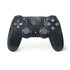 Chinese Black Dragon PS4 Pro/Slim Controller Skin