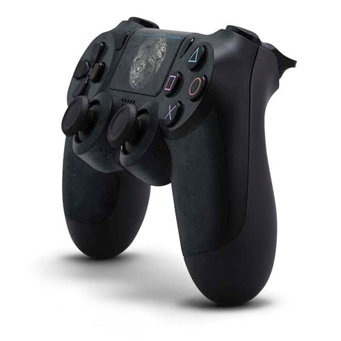 Chinese Black Dragon PS4 Pro/Slim Controller Skin