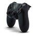 Chinese Black Dragon PS4 Pro/Slim Controller Skin