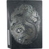 Chinese Black Dragon PS5 Bundle Skin